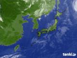 2025年03月20日の気象衛星