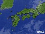 気象衛星(2025年03月20日)