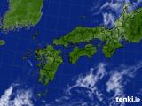 気象衛星(可視)