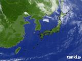 気象衛星(2025年03月21日)