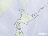 気象衛星(水蒸気)
