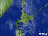 気象衛星(可視)