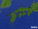 気象衛星(2025年03月21日)