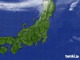 気象衛星(2025年03月22日)