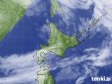 気象衛星(2025年03月22日)