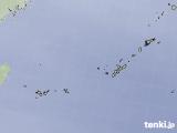 気象衛星(水蒸気)