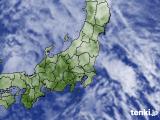 気象衛星(2025年03月24日)