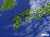 気象衛星(2025年03月24日)