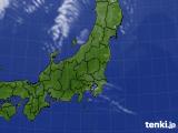 気象衛星(2025年03月25日)