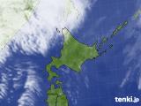 気象衛星(2025年03月25日)