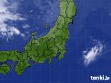 気象衛星(2025年03月26日)