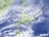 気象衛星(2025年03月27日)