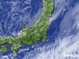 気象衛星(2025年03月30日)