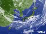 2025年03月31日の気象衛星