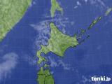 気象衛星(2025年03月31日)