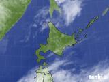 気象衛星(2025年04月01日)