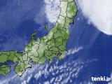 気象衛星(2025年04月02日)