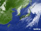 2025年04月02日の気象衛星