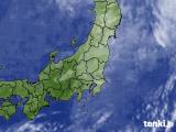 気象衛星(2025年04月03日)