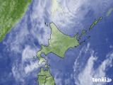 気象衛星(2025年04月03日)