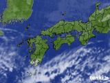 気象衛星(2025年04月03日)