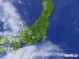 気象衛星(2025年04月05日)