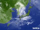 2025年04月05日の気象衛星