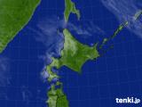 気象衛星(可視)