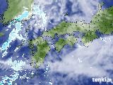 気象衛星