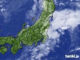 気象衛星(2025年04月06日)