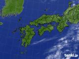 気象衛星(2025年04月06日)