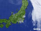 気象衛星(2025年04月07日)