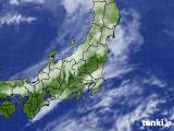 気象衛星(2025年04月08日)