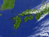 気象衛星(2025年04月08日)