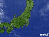 気象衛星(2025年04月09日)