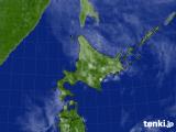 気象衛星(可視)