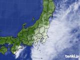 気象衛星(2025年04月11日)