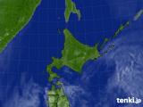 気象衛星(可視)