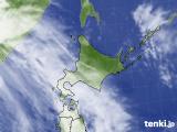 気象衛星(2025年04月13日)