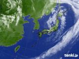 気象衛星(2025年04月15日)