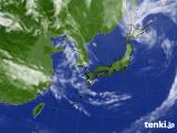 気象衛星(2025年04月16日)