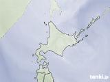 気象衛星(水蒸気)