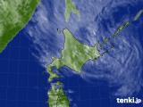 気象衛星(可視)