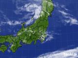 気象衛星(2025年04月17日)