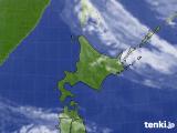 気象衛星(2025年04月17日)