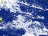 気象衛星(可視)