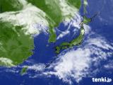 気象衛星(2025年04月18日)