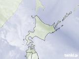 気象衛星(水蒸気)