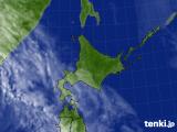 気象衛星(可視)