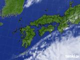 気象衛星(2025年04月18日)